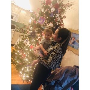 Meet your Posher, Abbey